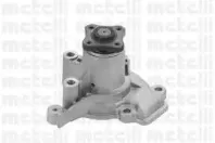 24-0972 METELLI Водяной насос