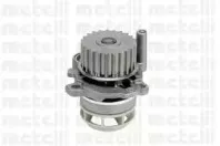 24-0980 METELLI Водяной насос