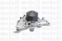 24-1002 METELLI Водяной насос