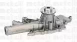 24-1006 METELLI Водяной насос