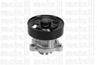 24-1070 METELLI Водяной насос