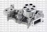 24-1075 METELLI Водяной насос