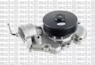 24-1205 METELLI Водяной насос