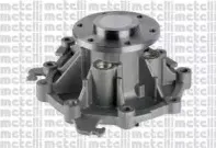 24-1224 METELLI Водяной насос