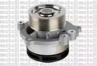 24-1338 METELLI Водяной насос