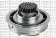 24-1340 METELLI Водяной насос