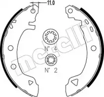 53-0002 METELLI