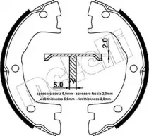 53-0077 METELLI