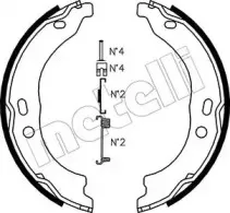 53-0095K METELLI