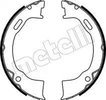 53-0146 METELLI