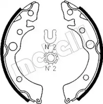 53-0150 METELLI