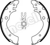 53-0154 METELLI