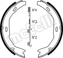 53-0245K METELLI