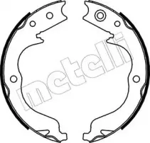 53-0268 METELLI