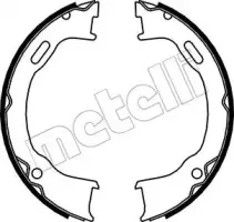 53-0364 METELLI