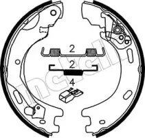 53-0376 METELLI