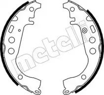 53-0431 METELLI