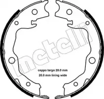 53-0450 METELLI