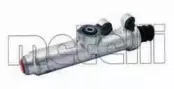 55-0022 METELLI Главный цилиндр, система сцепления
