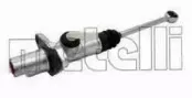 55-0027 METELLI Главный цилиндр, система сцепления