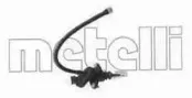 55-0054 METELLI Главный цилиндр, система сцепления