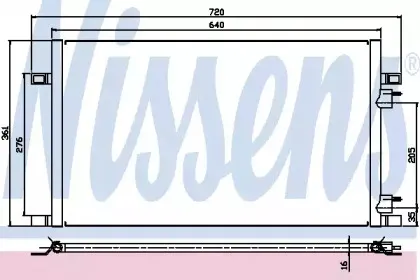 94386 NISSENS