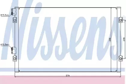 94555 NISSENS