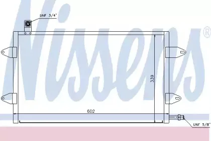 nissens-94905