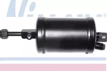 95012 NISSENS Осушитель, кондиционер