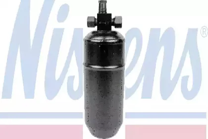 95215 NISSENS Осушитель, кондиционер