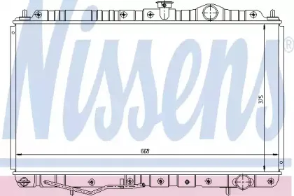 62845 NISSENS