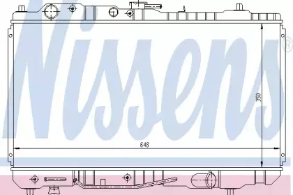 62484 NISSENS