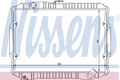 62856 NISSENS