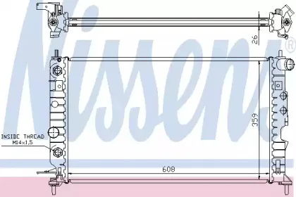 630771 NISSENS