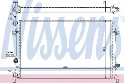 65296 NISSENS