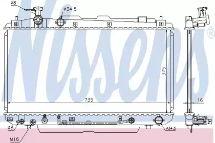 646852 NISSENS