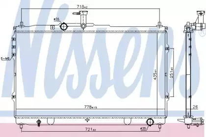 67097 NISSENS