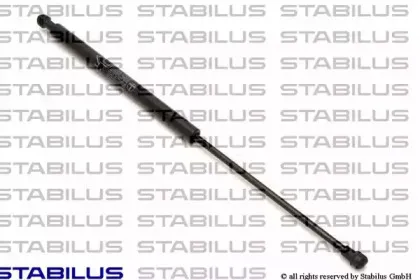 015526 STABILUS