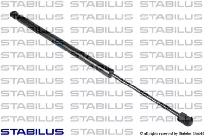 016767 STABILUS