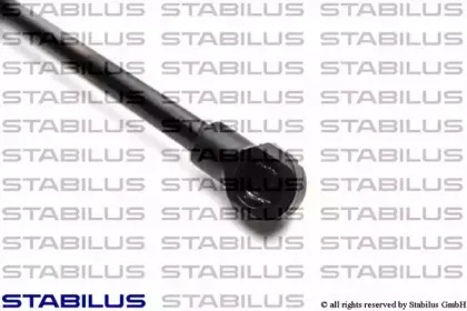 stabilus-018254