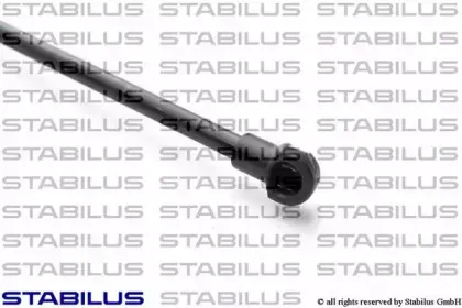 stabilus-018387