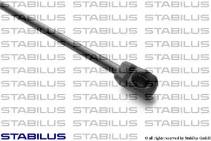 stabilus-018504