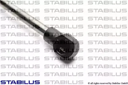 stabilus-018586