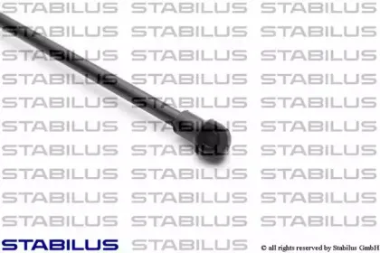 stabilus-018669