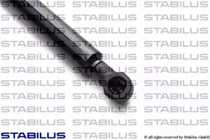 stabilus-018724
