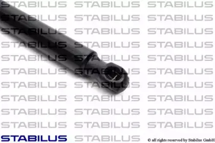 stabilus-032275