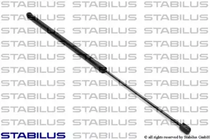 032547 STABILUS Газовая пружина, капот