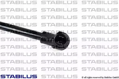 stabilus-0745vh