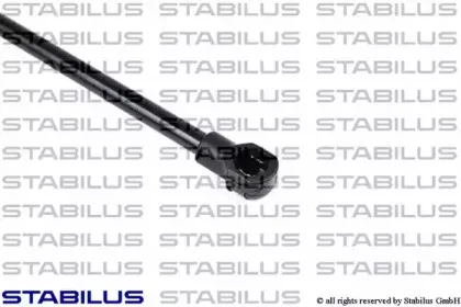 stabilus-0763vf