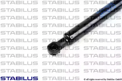 stabilus-0763vf